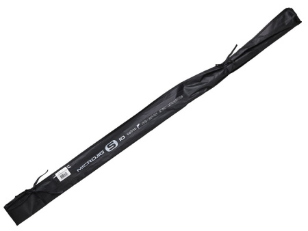 Спиннинг Salmo Elite MICROJIG S 7 198 cм 2-7г (двухчастное)