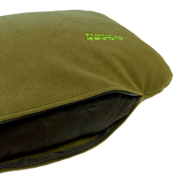 Подушка Carp Hunter карповая  31х50см4