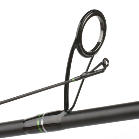 Спиннинг Mikado LA VIDA LITE JIG 270 см  5-25гр (двухчастное)3