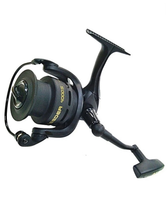 Катушка фидерная Nautilus Total Feeder NTF (4000S)111