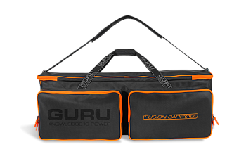 Сумка универсальная Guru Fusion Carryall XL 95х35х30см 