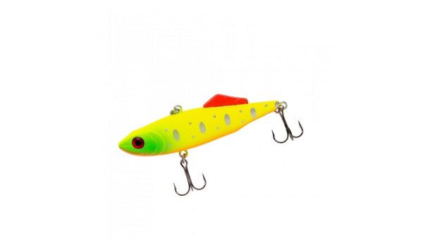 Воблер EastShark Vib 65мм 13,4 гр. color4