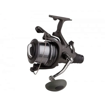 Катушка карповая с байтранером Carp Pro Distance Carp (6500)