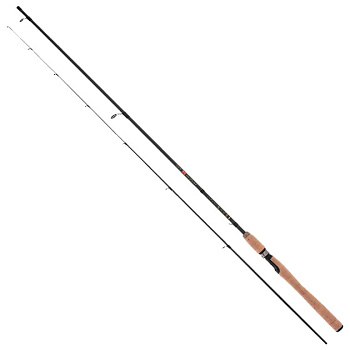 Спиннинг Mikado SENSEI ULTRAFAST Spin 240 см / до 10 гр. (двухчастное)