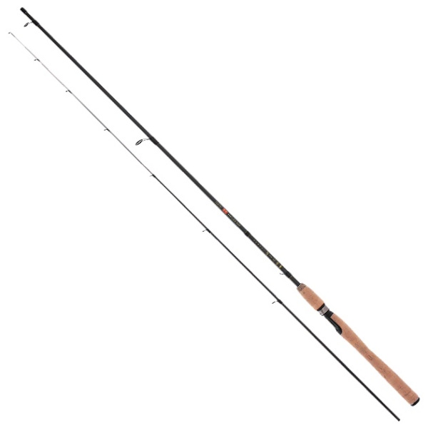 Спиннинг Mikado SENSEI ULTRAFAST Spin 240см до 10 гр. (двухчастное)