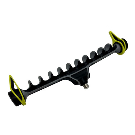 Держатель удилища (Гребенка) Carp Hunter Front Rest CH-9426   1шт 22 см1
