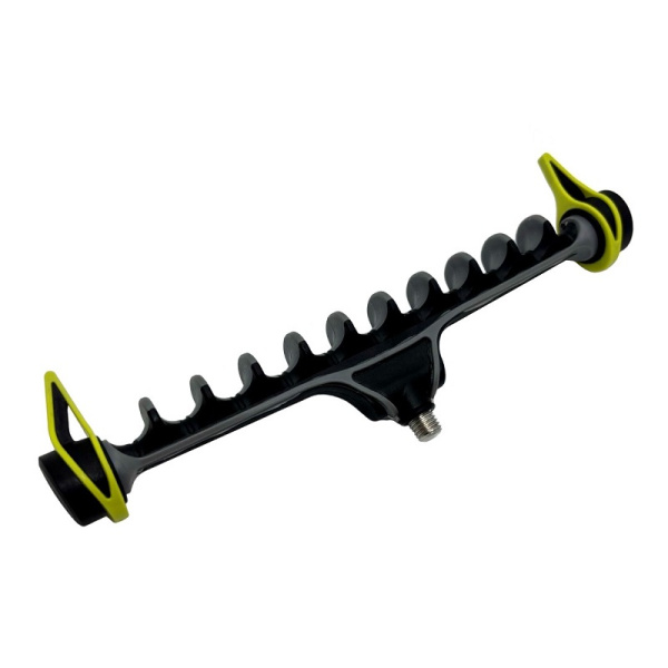 Держатель удилища (Гребенка) Carp Hunter Front Rest CH-9426   1шт 22 см1
