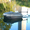 Прикормочный кораблик RIPPTON CatchX Mini GPS Bait Boat