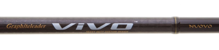 Спиннинг Graphiteleader Vivo Nuovo 762MH 228 см 10-35 гр (двухчастное)4