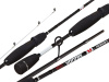 Спиннинг Lucky John Vanrex Microjig 198 cм 2-9г (двухчастное)1