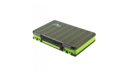 Коробка для приманок EastShark ZP-0064 28х20х5мм2