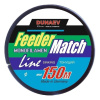 Леска Dunaev Feeder-Match Sinking  150м 8,3кг0,30мм (Black)