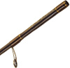 Спиннинг Kosadaka Hardy 230 см 10-35 гр (двухчастное)