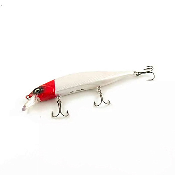 Воблер Palomino Easy Minnow F 120мм 15гр color: 006 заглубление 0-1,5 м
