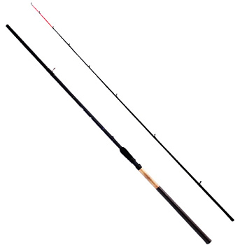 Фидерное удилище EastShark TURBO feeder 2,4 м / 100-180гр (2+3)