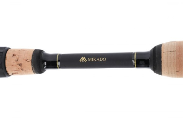 Спиннинг Mikado SENSUAL NG ULTRA LIGHT Spin 260 см 3-18г. (двухчастное)