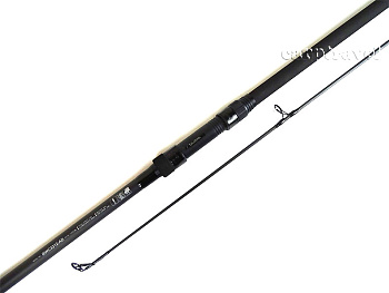 Удилище карповое JRC Cocoon 13ft / 3,5lb (двухчастное)
