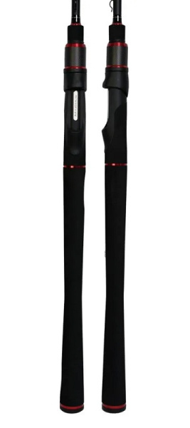 Спиннинг Maximus Black Witch 24M 240 см 10-32 гр (двухчастное)