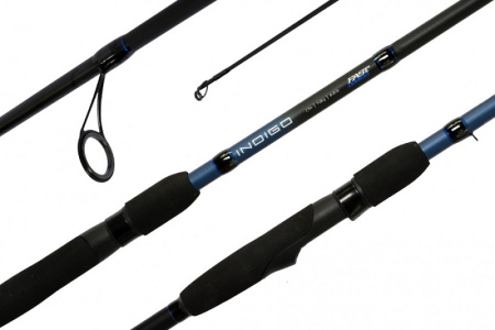 Спиннинг Maximus Indigo Trout-T UL 180 см 1,5-7гр (двухчастное)