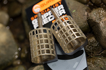 Кормушка Guru Gripper Feeder Medium 28г