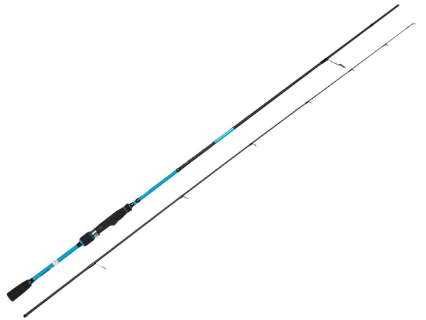 Спиннинг Lucky John Progress CHUB 274 см  3-10г (двухчастное)