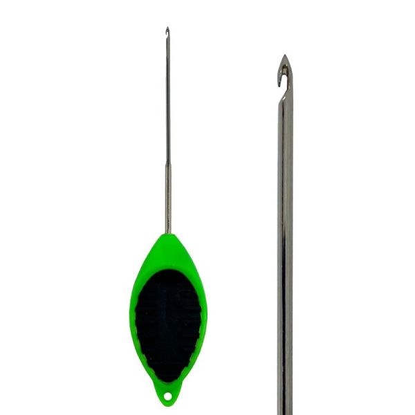 Игла насадочная тонкая Carp Hunter Fine Bait Needle1