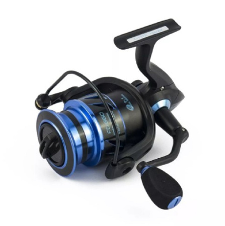 Катушка фидерная Viva Mystic Feeder FD860 (6000)4