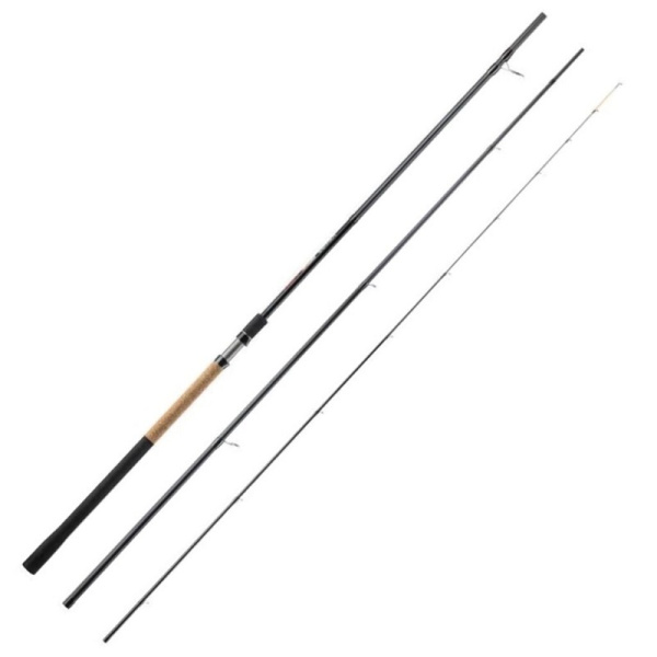 Фидерное удилище Zemex 25 IRON 12ft 120гр (3+3)