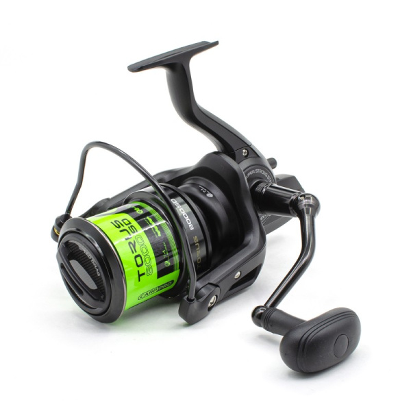 Катушка карповая Carp Pro Torus Cast (8000 SD)
