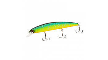 Воблер EastShark Minnow 110мм 16 гр color: 007 заглубление 0,5-1 м Suspending