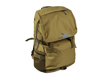 Рюкзак EastShark Khaki 030 50х30х18 см 