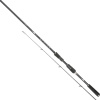Спиннинг Mikado BLACK STONE L Spin 180 см 3-12г (двухчастное)