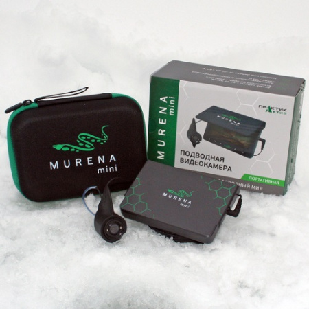 Подводная видеокамера MURENA Mini 3