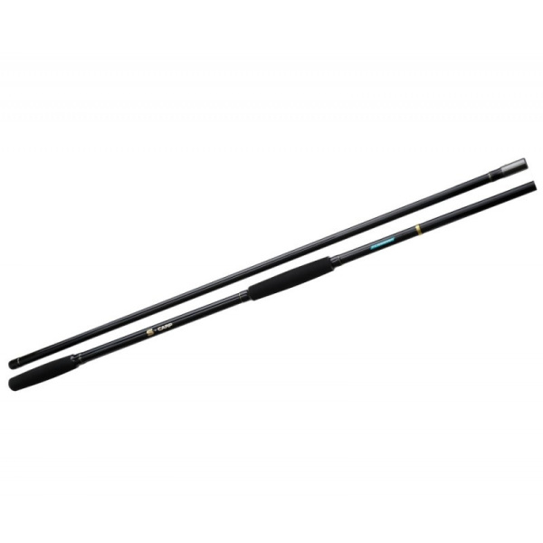Ручка для подсака карпового F-fishing S-Carp   180 см 2 секции