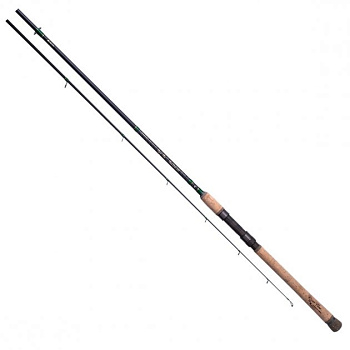 Спиннинг Mikado RIVER FLOW HEAVY DUTY 270 см / 18-45г (двухчастное)