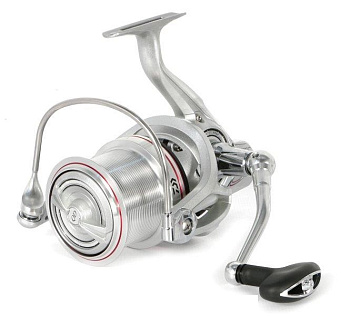 Катушка карповая Daiwa Emblem Surf 18 35SCW QD (4000)