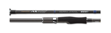 Спиннинг Graphiteleader Aspro GAPS 802M 244 см.