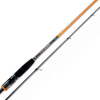 Спиннинг Graphiteleader Tiro Nuovo 762M 229 см / 5-28гр (двухчастное)