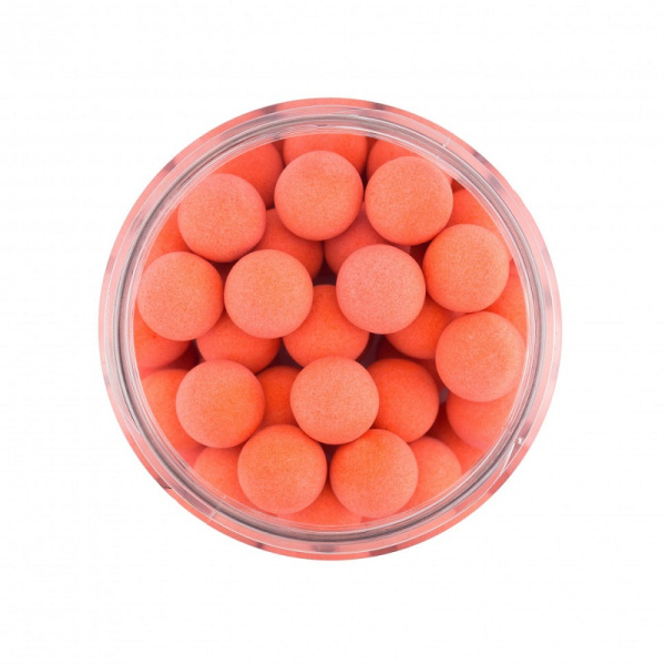 Бойлы плавающие GBS Baits   Passion Fruit 10мм 50 г (Маракуйя) 2