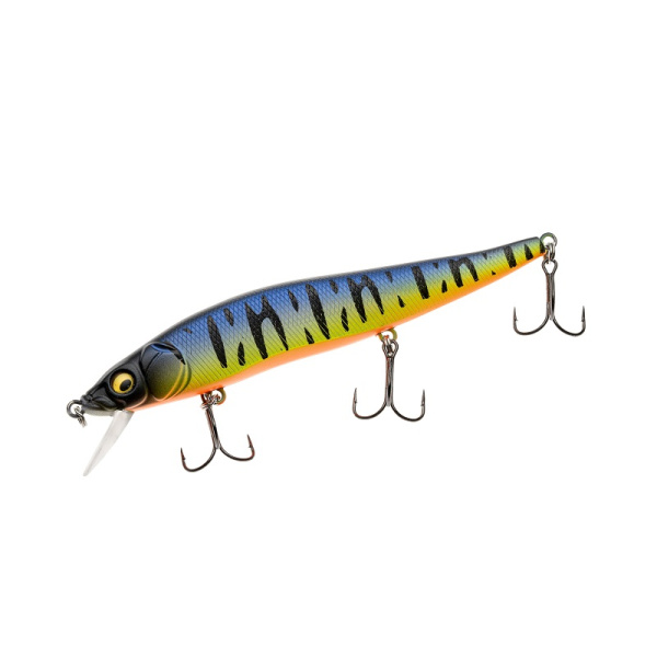 Воблер EastShark Eleven Minnow 110F 
