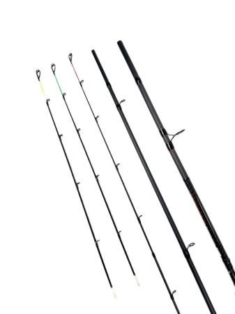 Удилище фидерное EastShark Atomic Method Feeder 150 g 3,6 m3