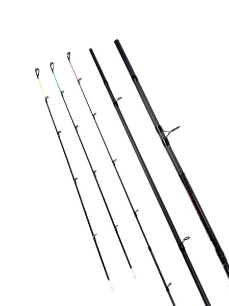 Удилище фидерное EastShark Atomic Method Feeder 150 g 3,6 m3