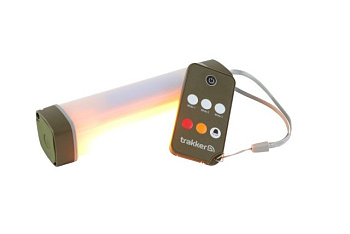Фонарь кемпинговый Trakker Bivvy Light Remote 1,5 Вт