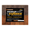 Прикормка Carpomaniya пресованная Premium 450 г (Конопля + Тигровый орех)