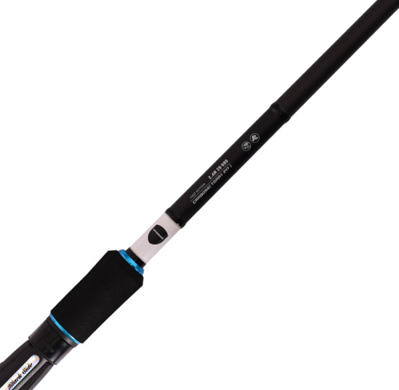Спиннинг BLACK SIDE CADET 24M 240 см  7-30г (двухчастное)4