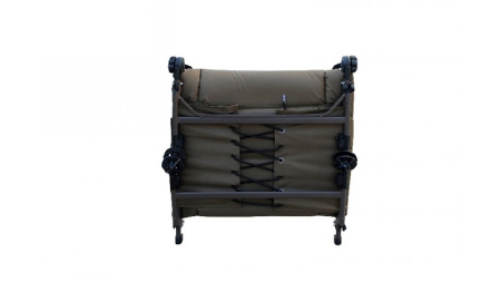 Раскладушка EastShark HYB001-AD-CAMO 3