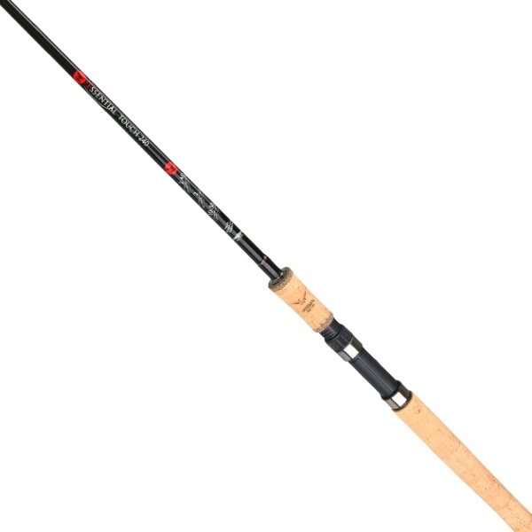 Спиннинг Mikado ESSENTIAL TOUCH 270 см 10-30гр (двухчастное)1