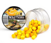 Бойлы нейтральные GBS&Fadeev wafters  Honey Melon 10x12мм  50 г (Медовая дыня +Ликвид) 2