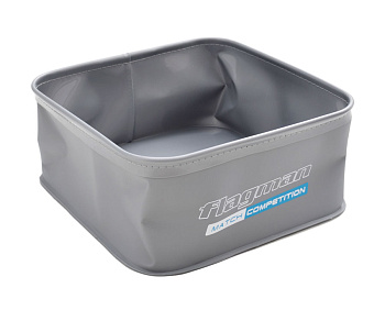 Eva контейнер F-fishing Box 235х235х110мм