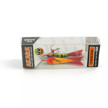 Балансир Akara Cancan 40 мм 29 94 2